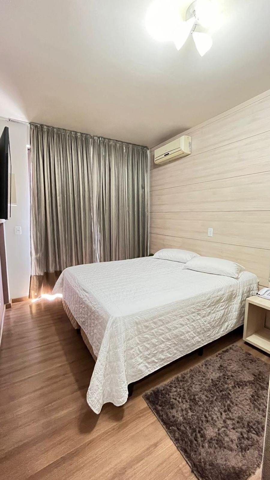 Regente Hotel 帕图布兰库 外观 照片