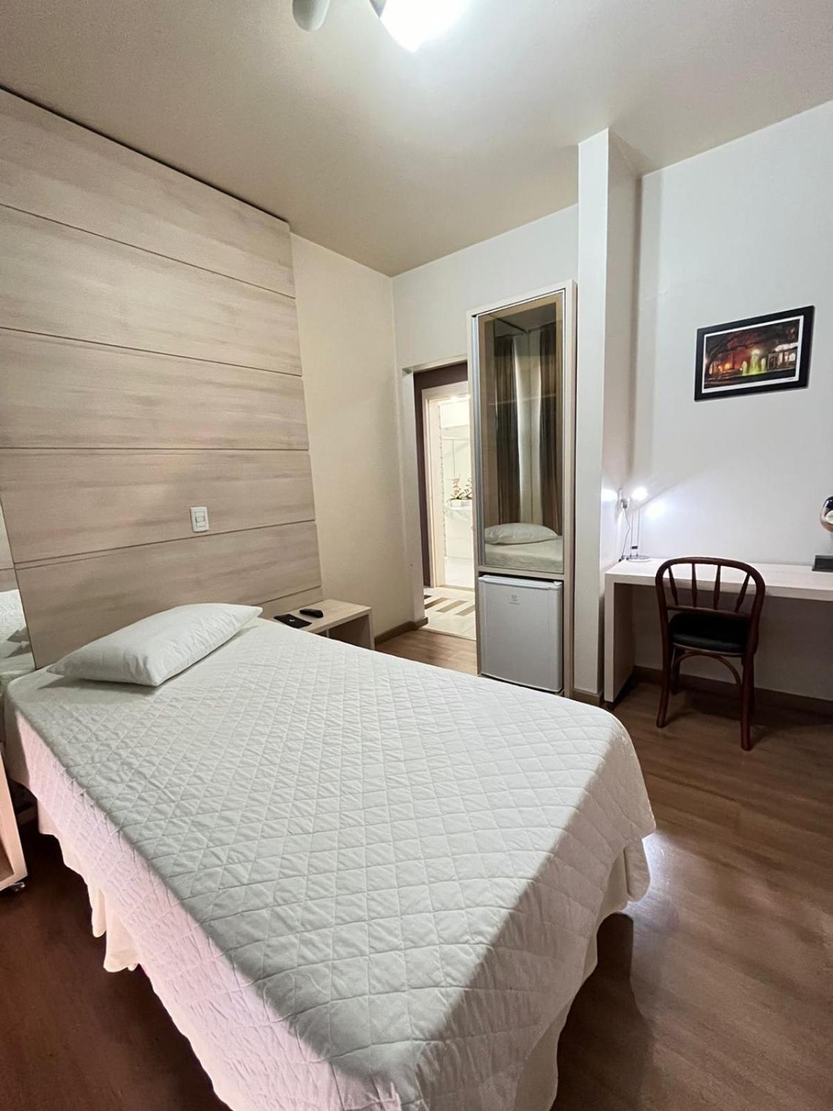 Regente Hotel 帕图布兰库 外观 照片