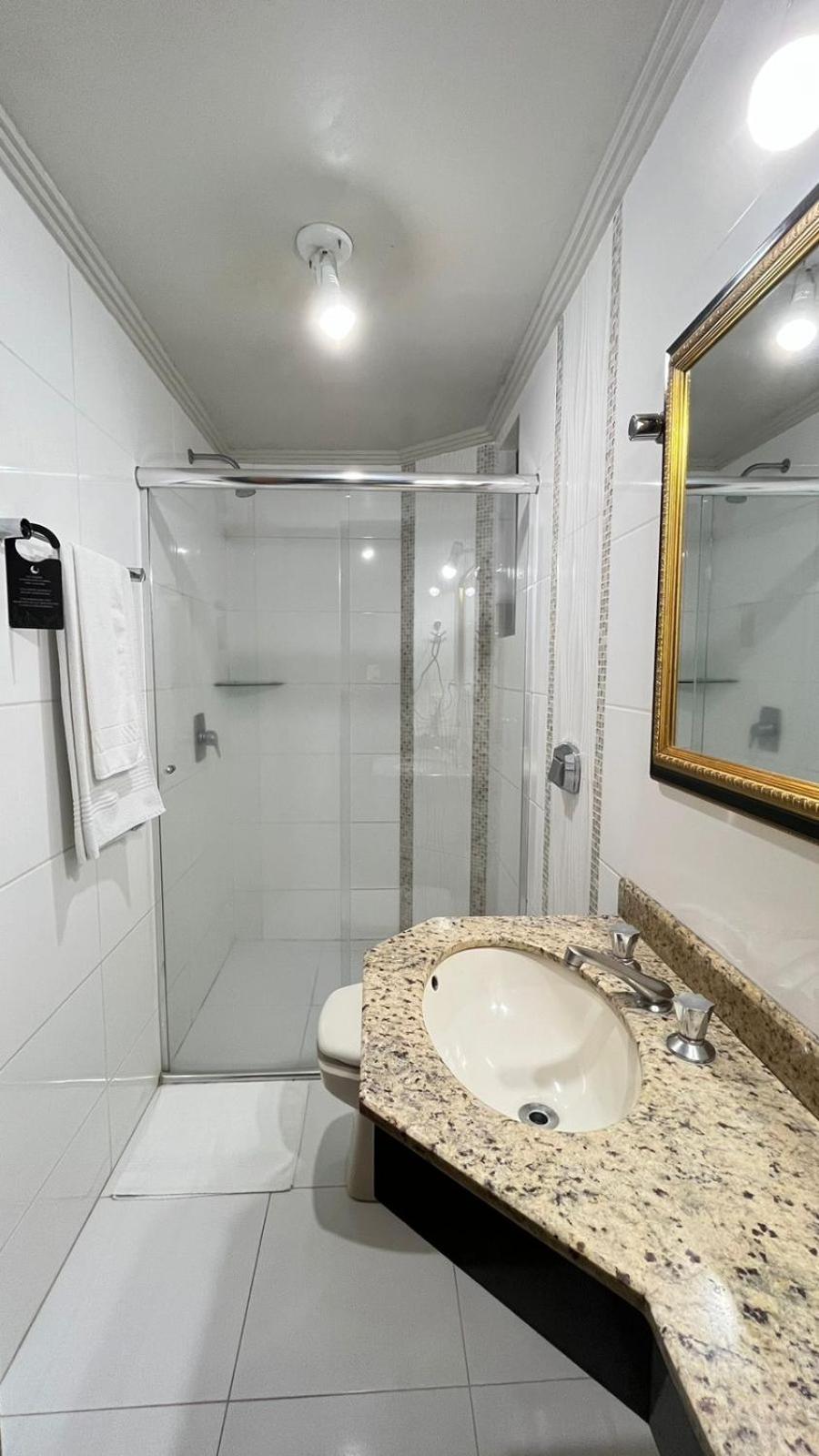 Regente Hotel 帕图布兰库 外观 照片
