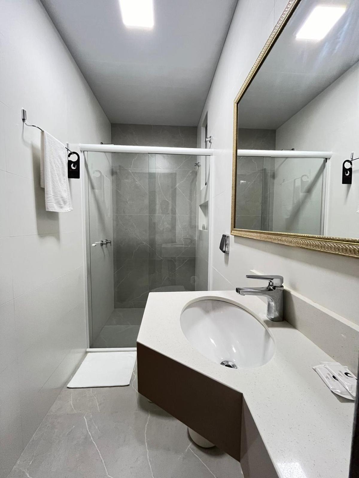 Regente Hotel 帕图布兰库 外观 照片