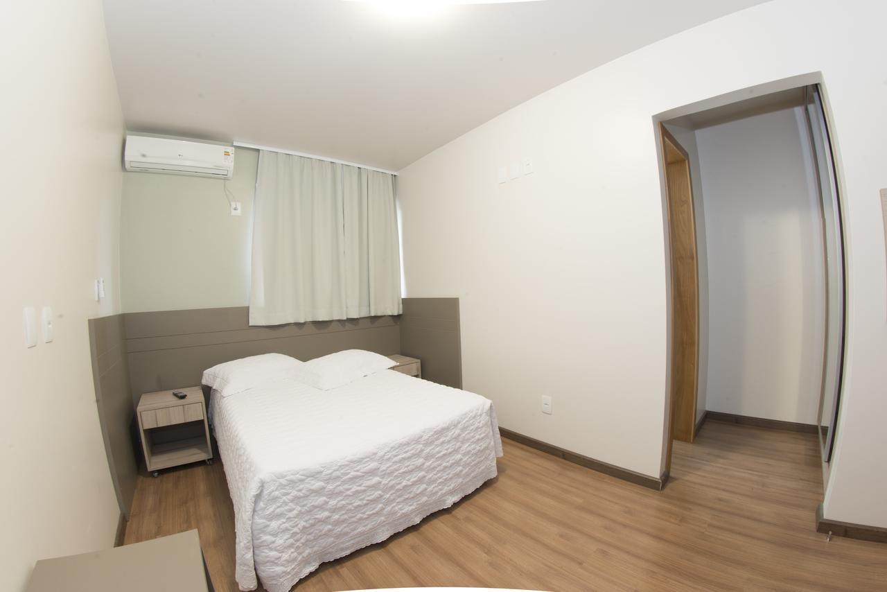 Regente Hotel 帕图布兰库 外观 照片