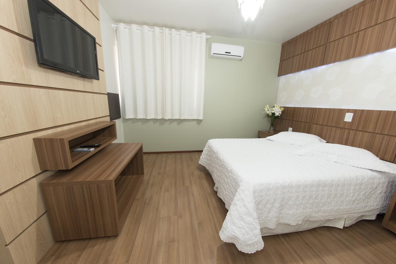 Regente Hotel 帕图布兰库 外观 照片