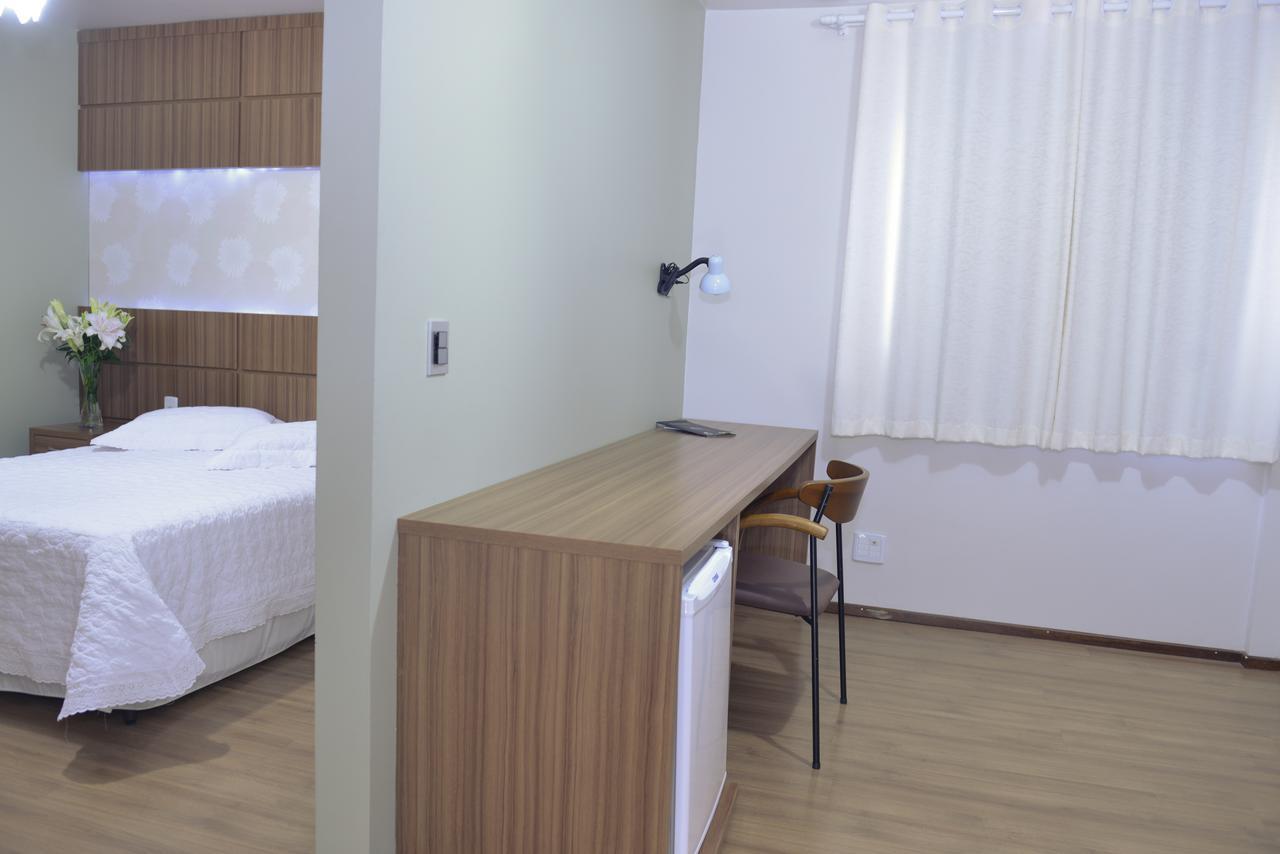 Regente Hotel 帕图布兰库 外观 照片