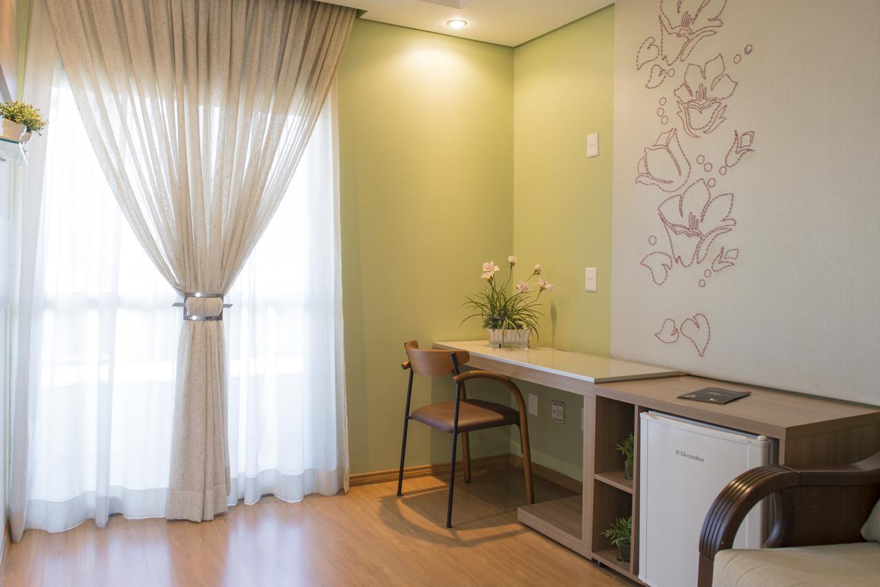 Regente Hotel 帕图布兰库 外观 照片