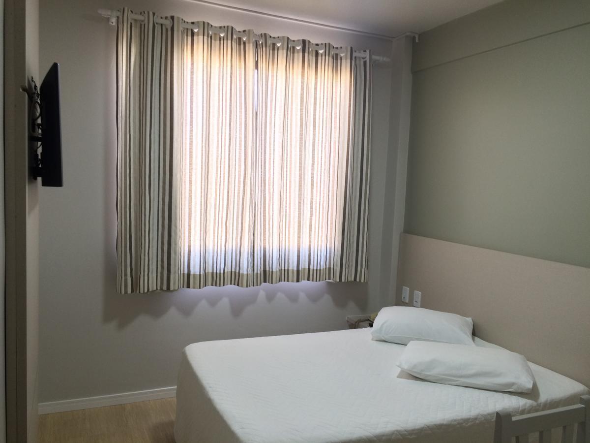 Regente Hotel 帕图布兰库 客房 照片